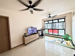 Blk 413B Waterfront I @ Northshore (Punggol), HDB 3 Rooms #602745161